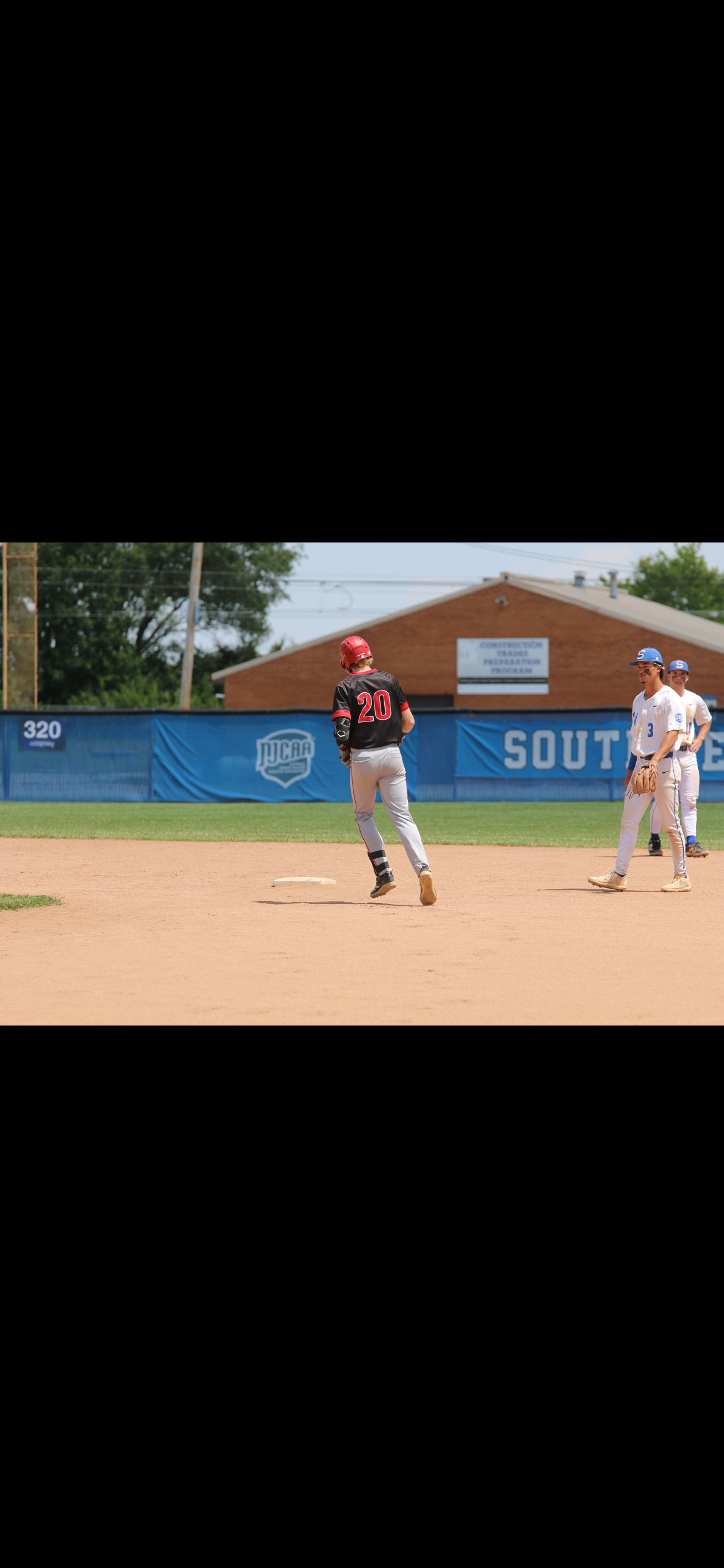 Gavin Powell athlete profile head shot