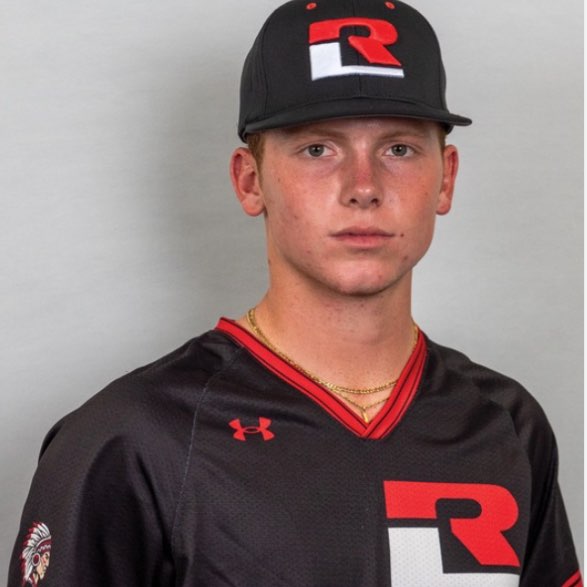 Brady Morris athlete profile head shot