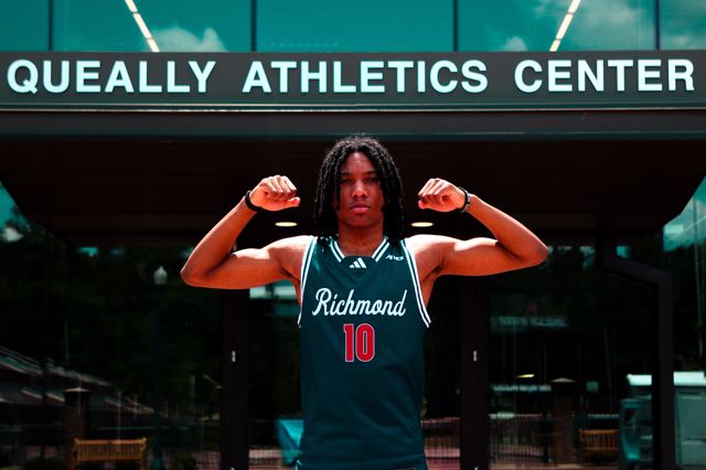 Athlete profile featured image number 4 of 4