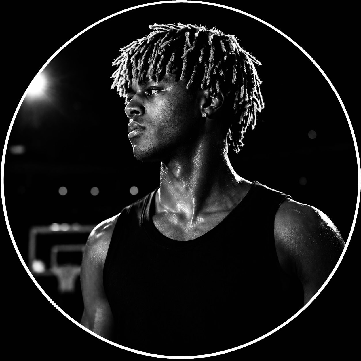 Matt Gray athlete profile head shot