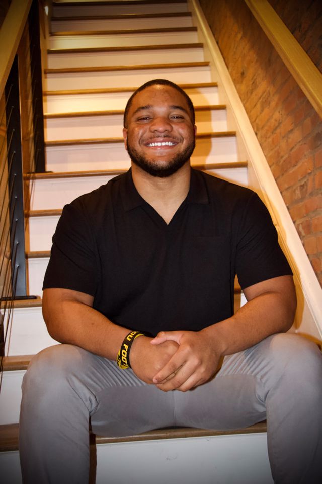 Athlete profile featured image number 3 of 4