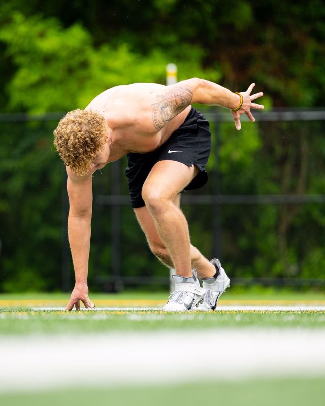 Athlete profile featured image number 3 of 4