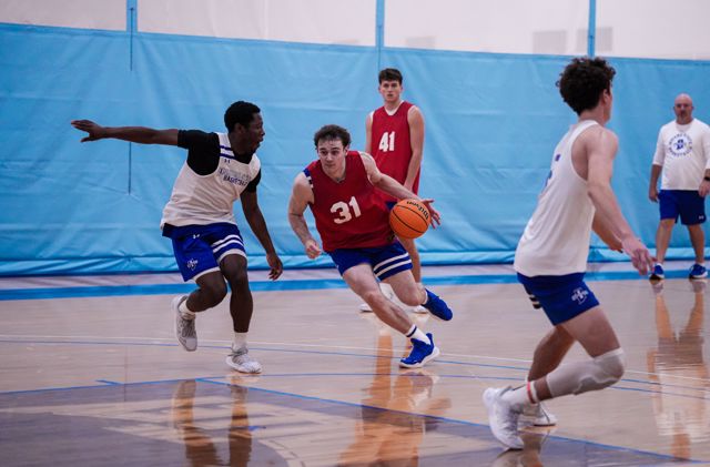 Athlete profile featured image number 3 of 4