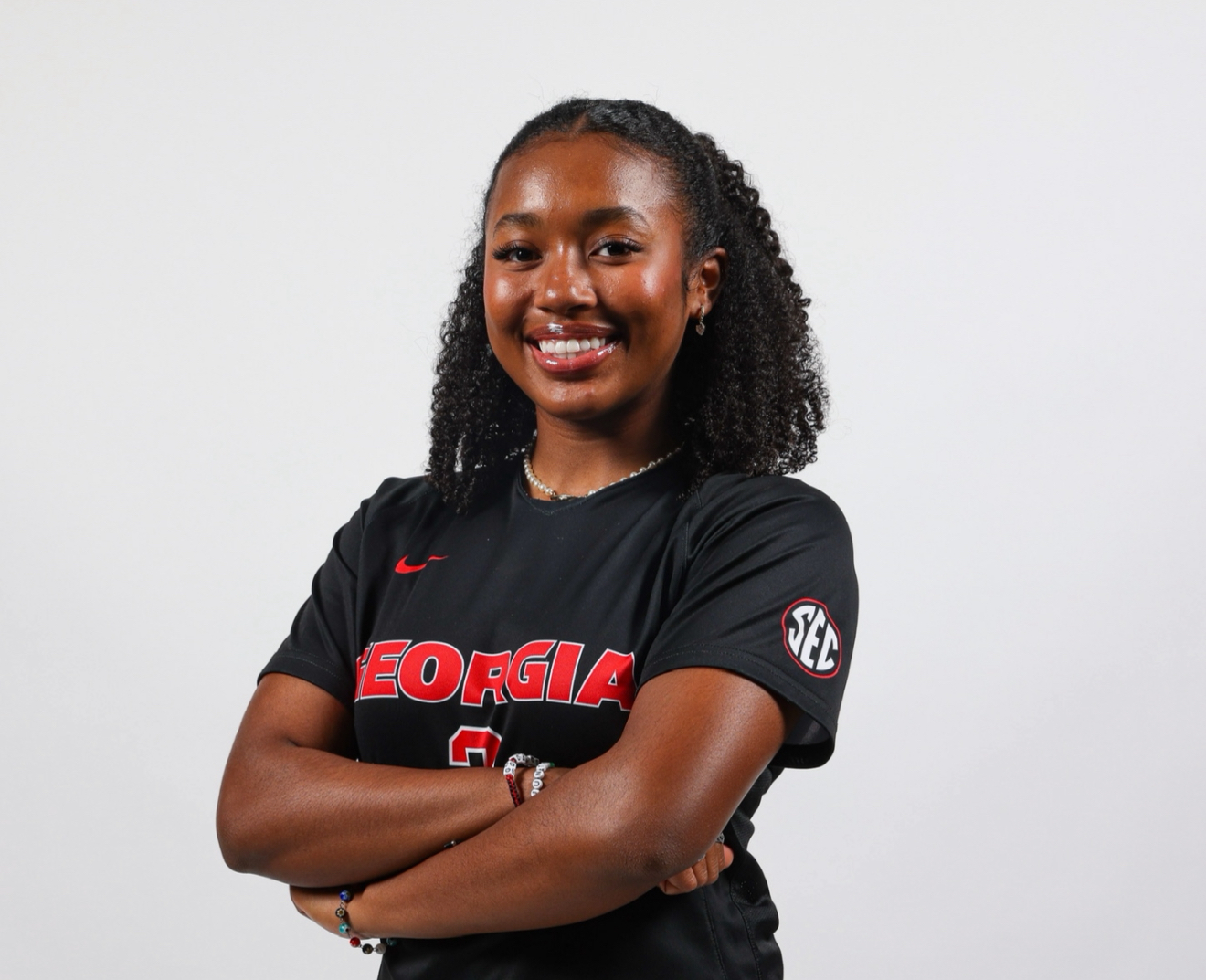 Hailey Gordon athlete profile head shot