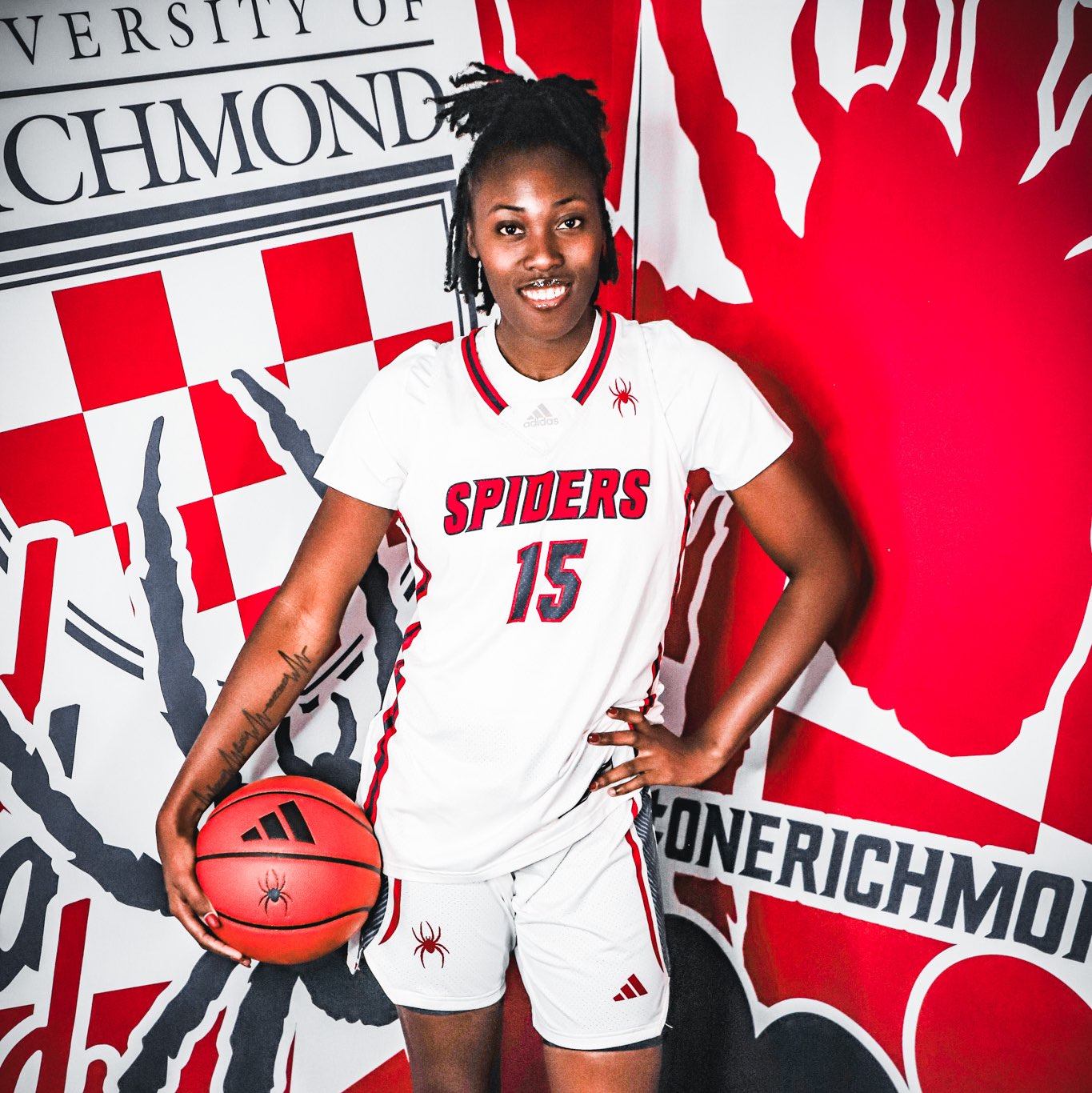 Skylah Travis athlete profile head shot