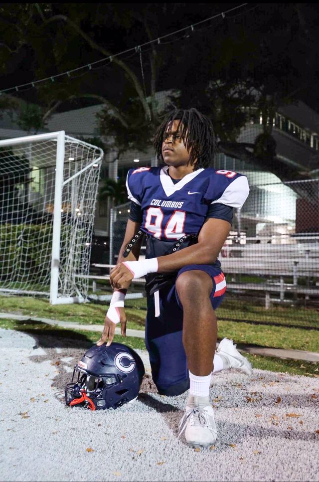Athlete profile featured image number 1 of 5