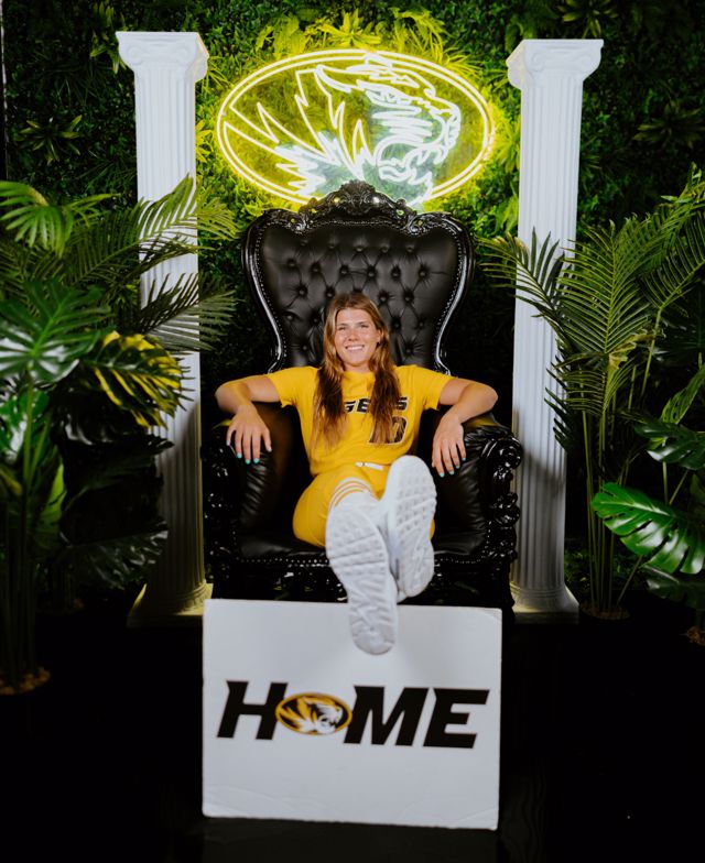 Athlete profile featured image number 5 of 5