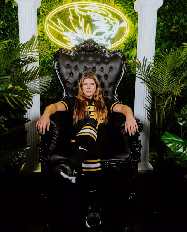 Athlete profile featured image number 1 of 5