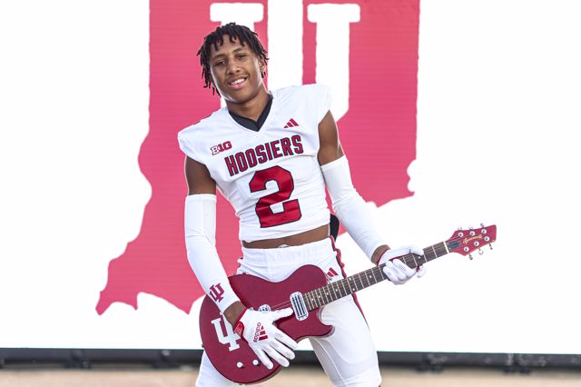 Athlete profile featured image number 1 of 4