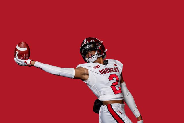 Athlete profile featured image number 3 of 4