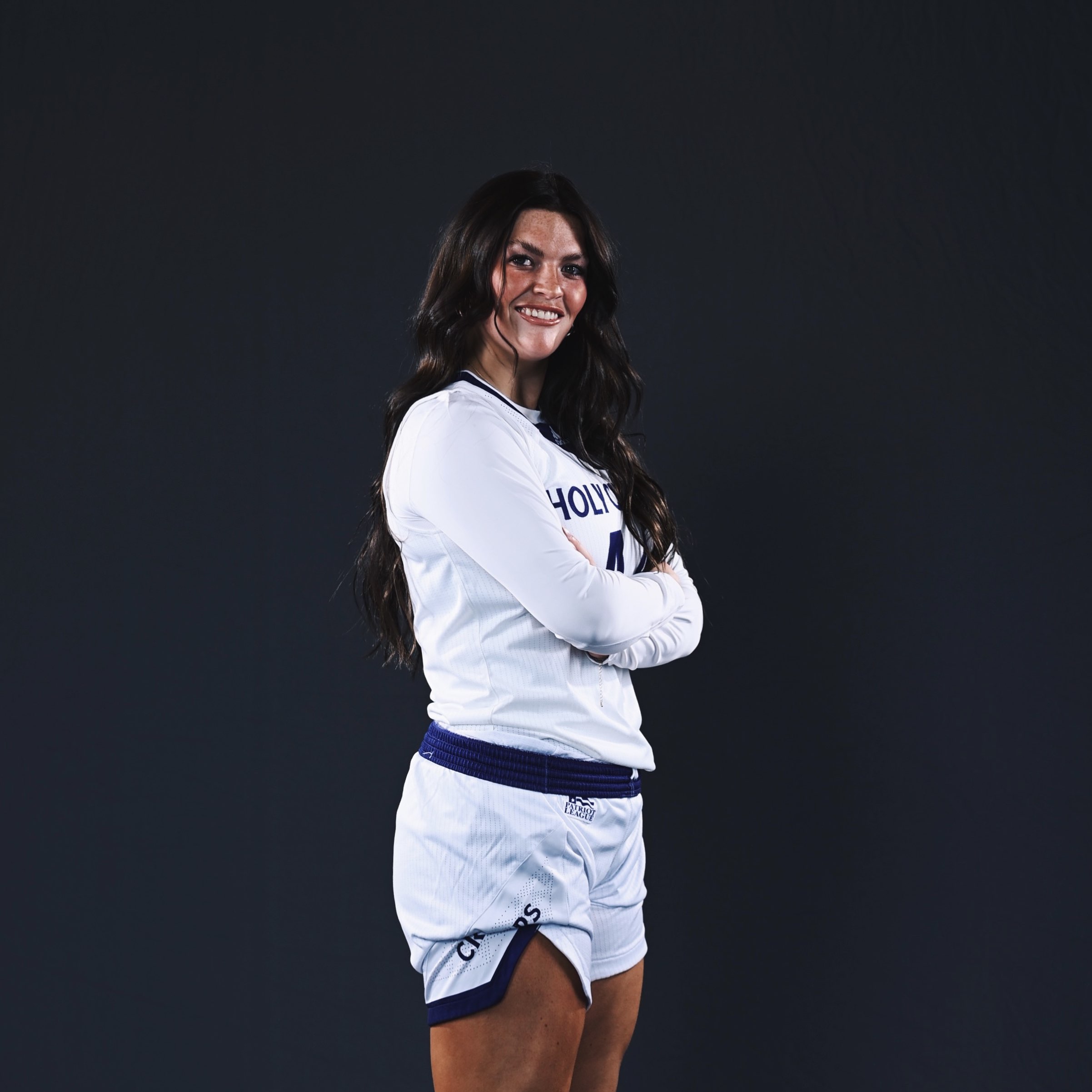 Gracynn Gough athlete profile head shot