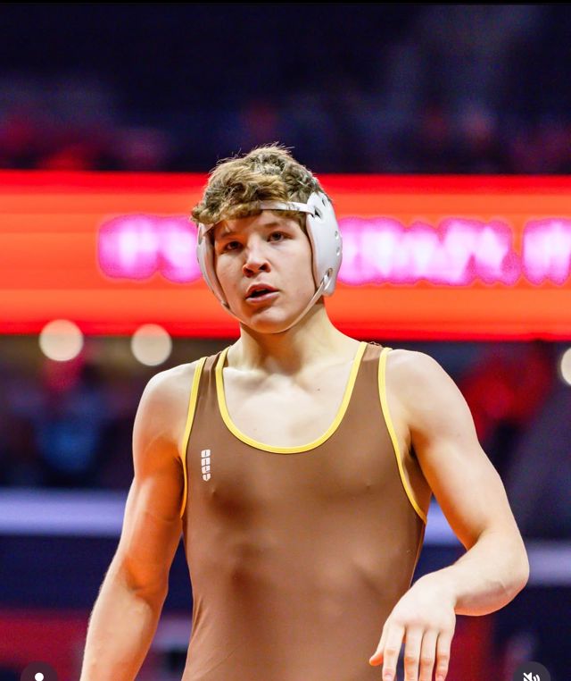 Athlete profile featured image number 2 of 4