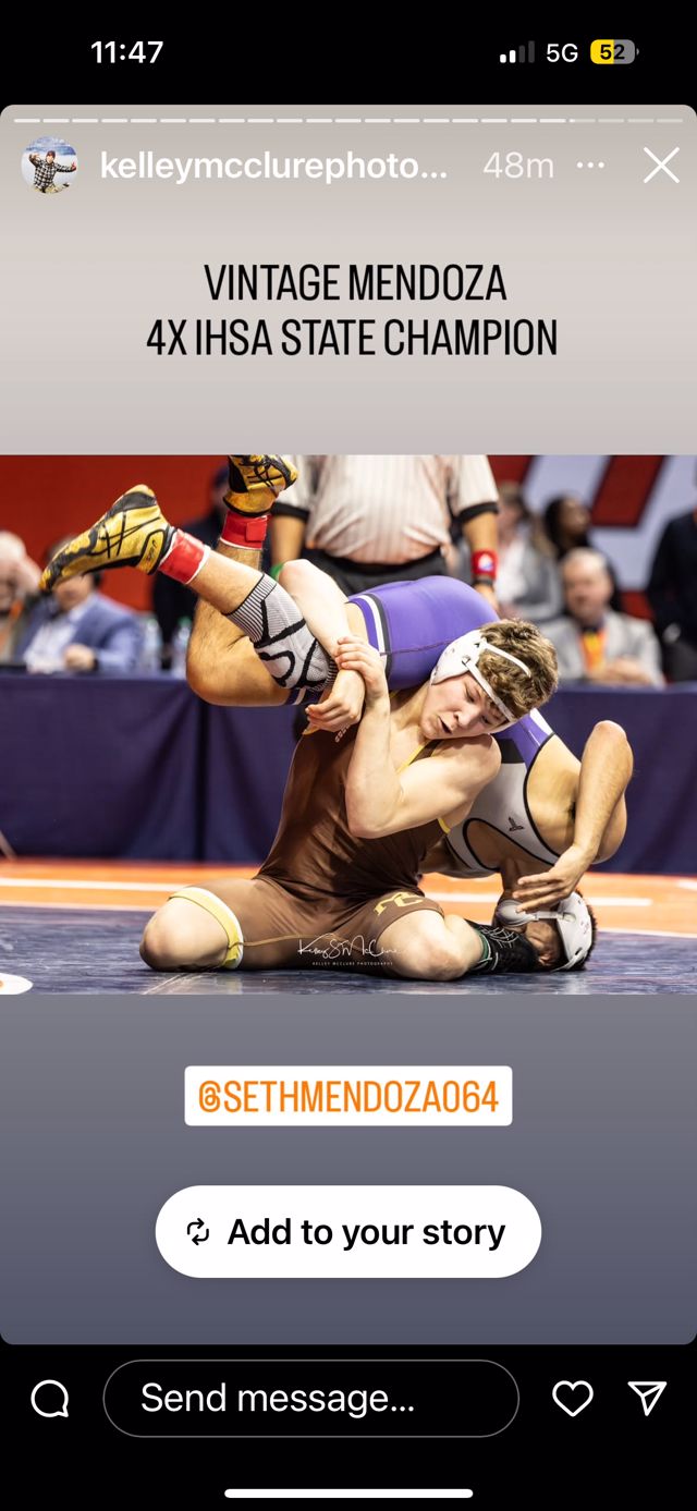 Athlete profile featured image number 1 of 4