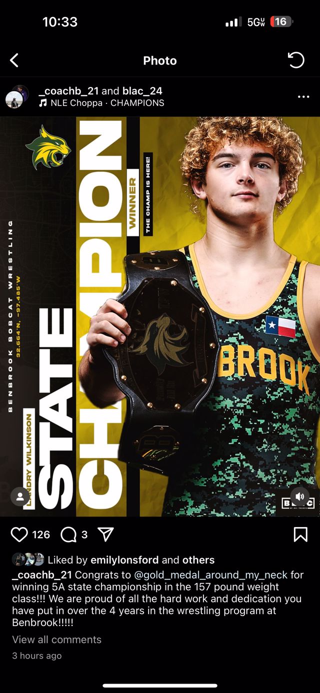Athlete profile featured image number 6 of 7