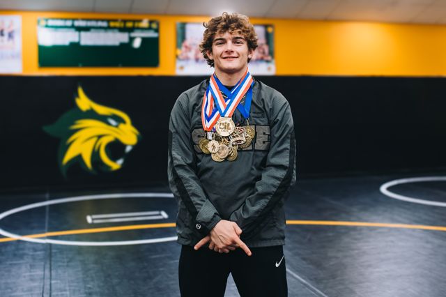 Athlete profile featured image number 2 of 5