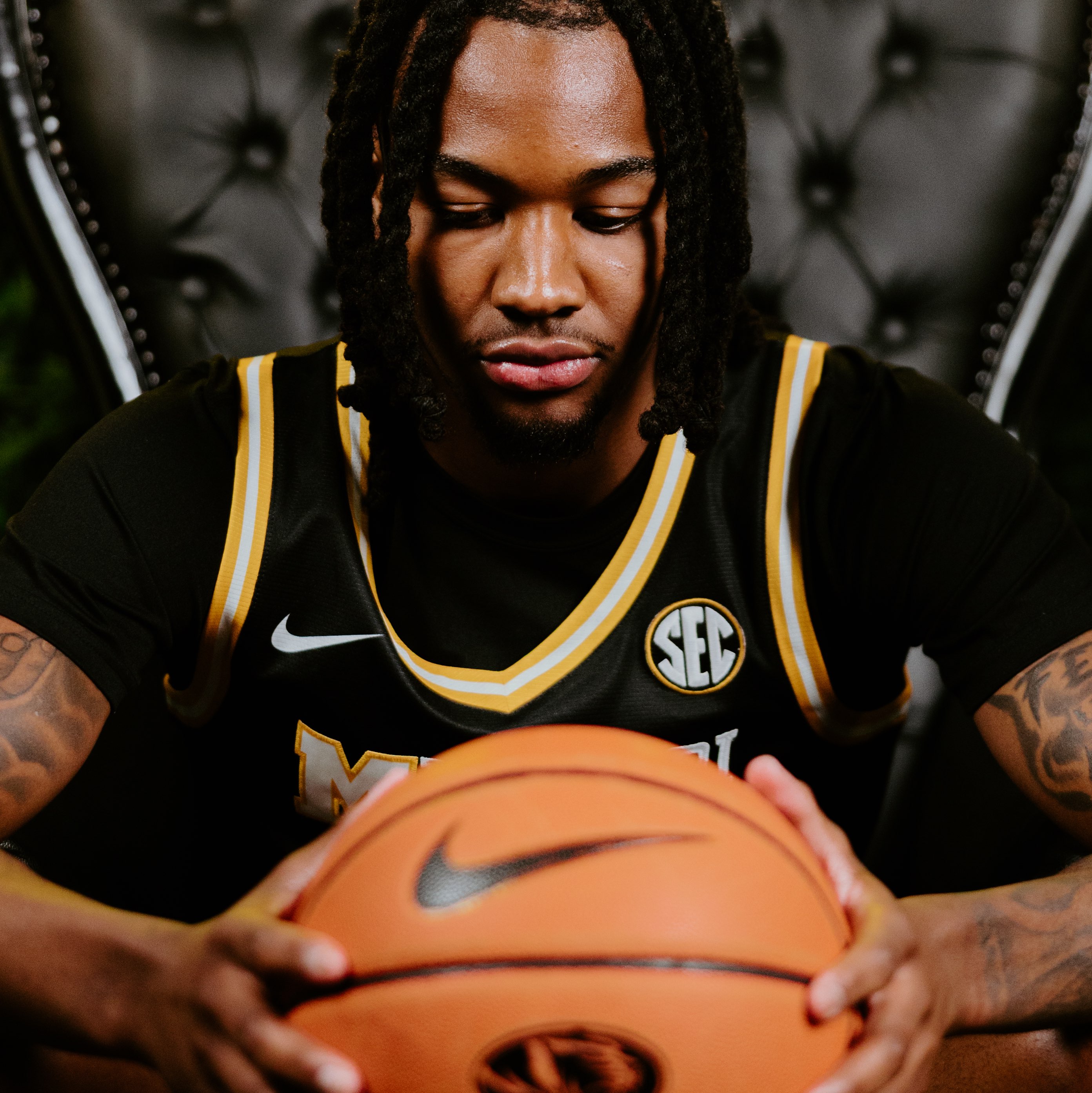 Sebastian Mack athlete profile head shot