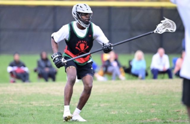 Athlete profile featured image number 2 of 5