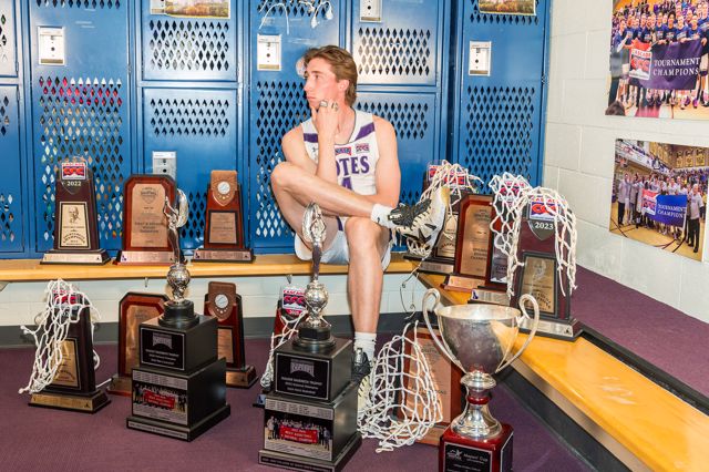 Athlete profile featured image number 3 of 5