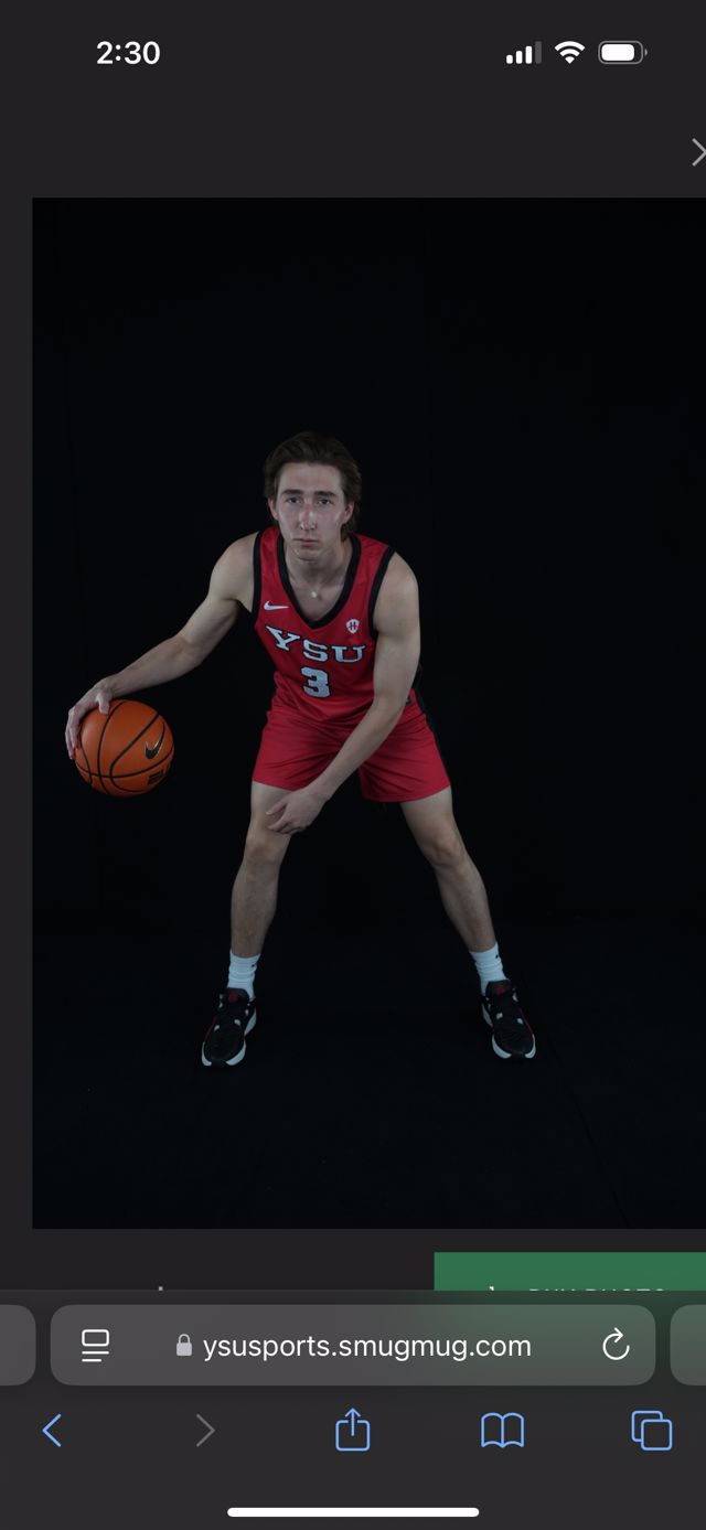 Athlete profile featured image number 2 of 5