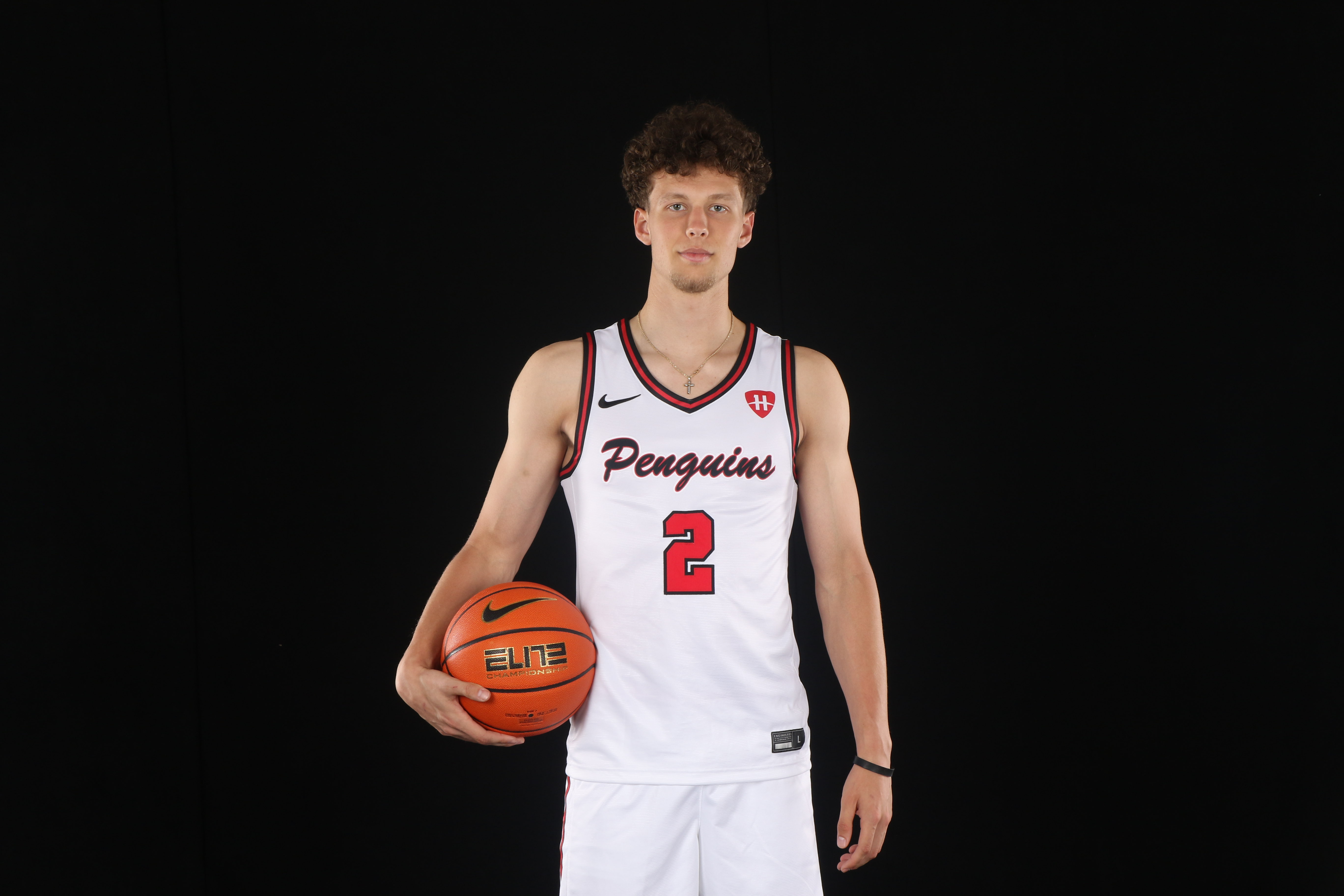 Richard Rolf athlete profile head shot