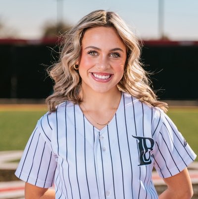 Zara Mineo athlete profile head shot