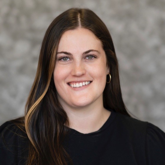Allison Manwell athlete profile head shot