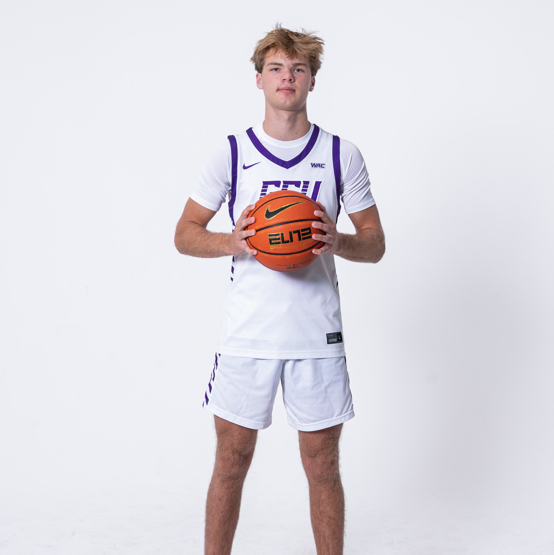 Cole Pepe athlete profile head shot
