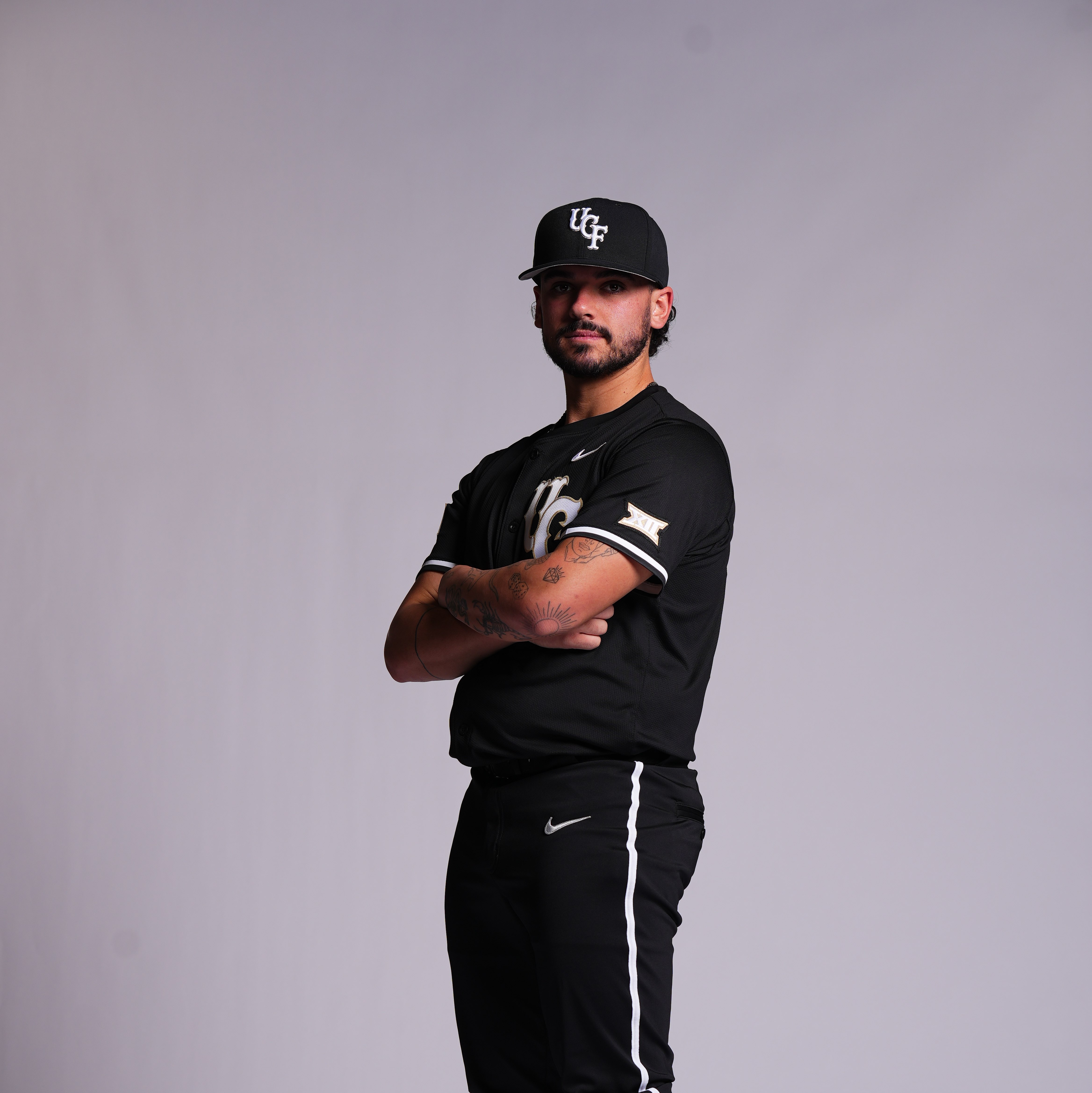 Zak Skinner athlete profile head shot