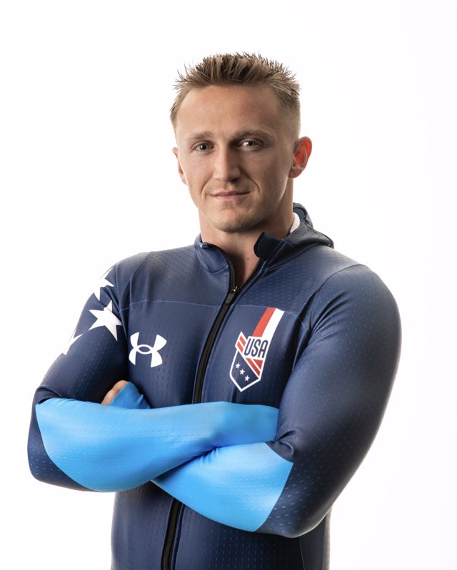 Athlete profile featured image number 1 of 5