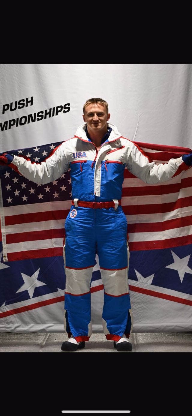 Athlete profile featured image number 7 of 10
