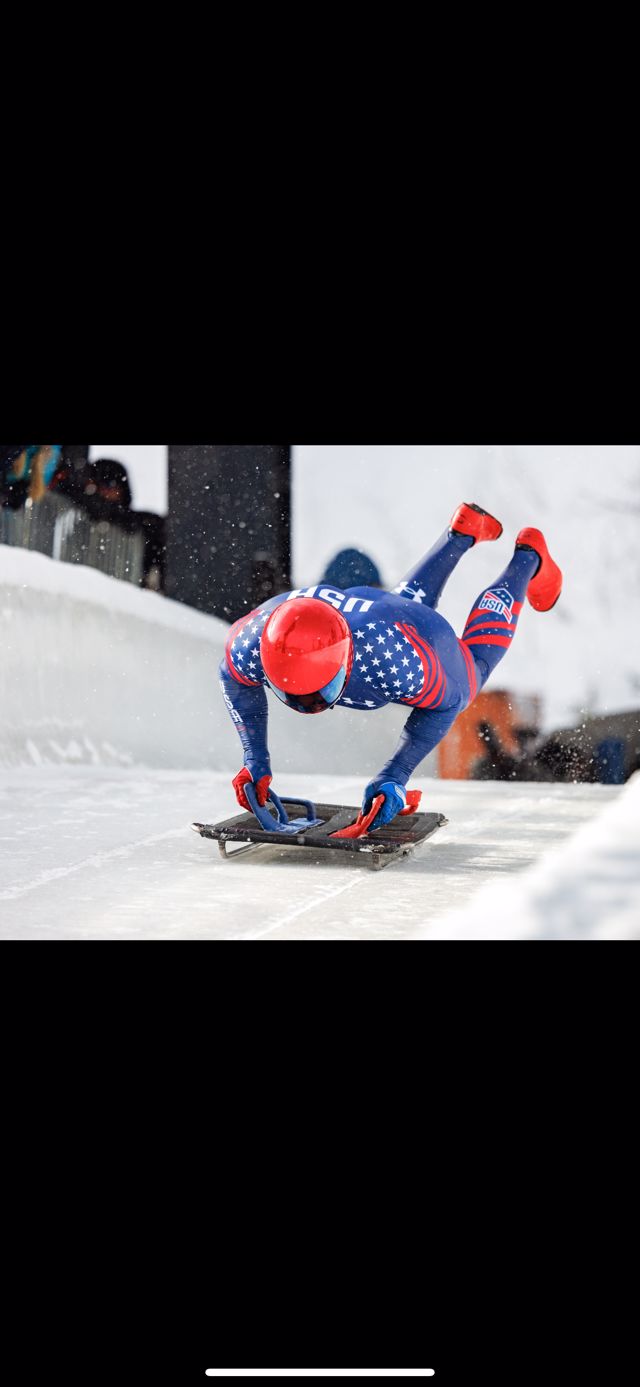 Athlete profile featured image number 9 of 10
