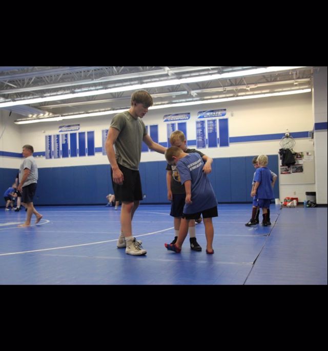 Athlete profile featured image number 2 of 4
