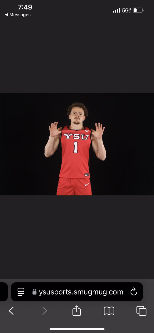 Athlete profile featured image number 4 of 4