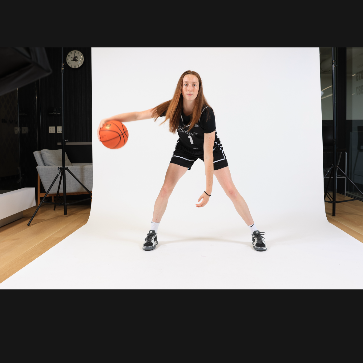 Payton Dunbar athlete profile head shot