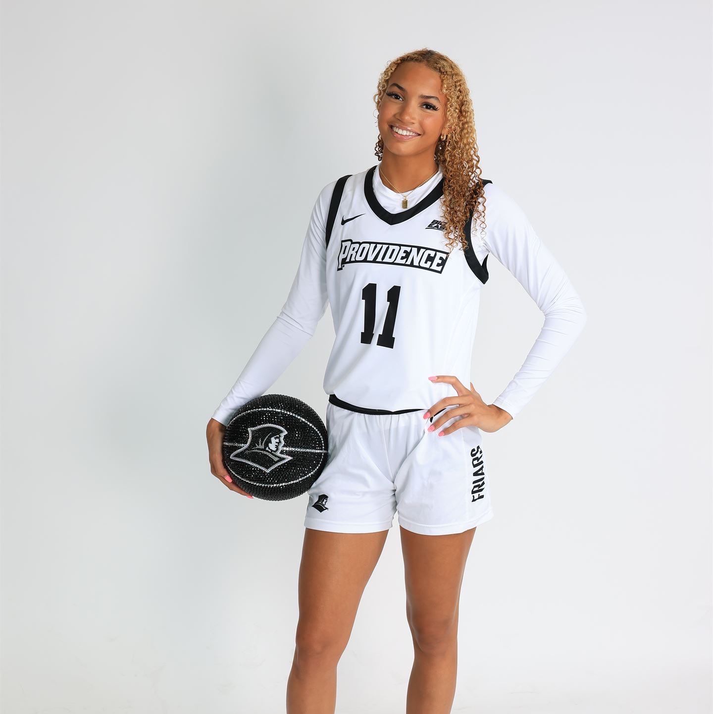 Riley Hamburger athlete profile head shot