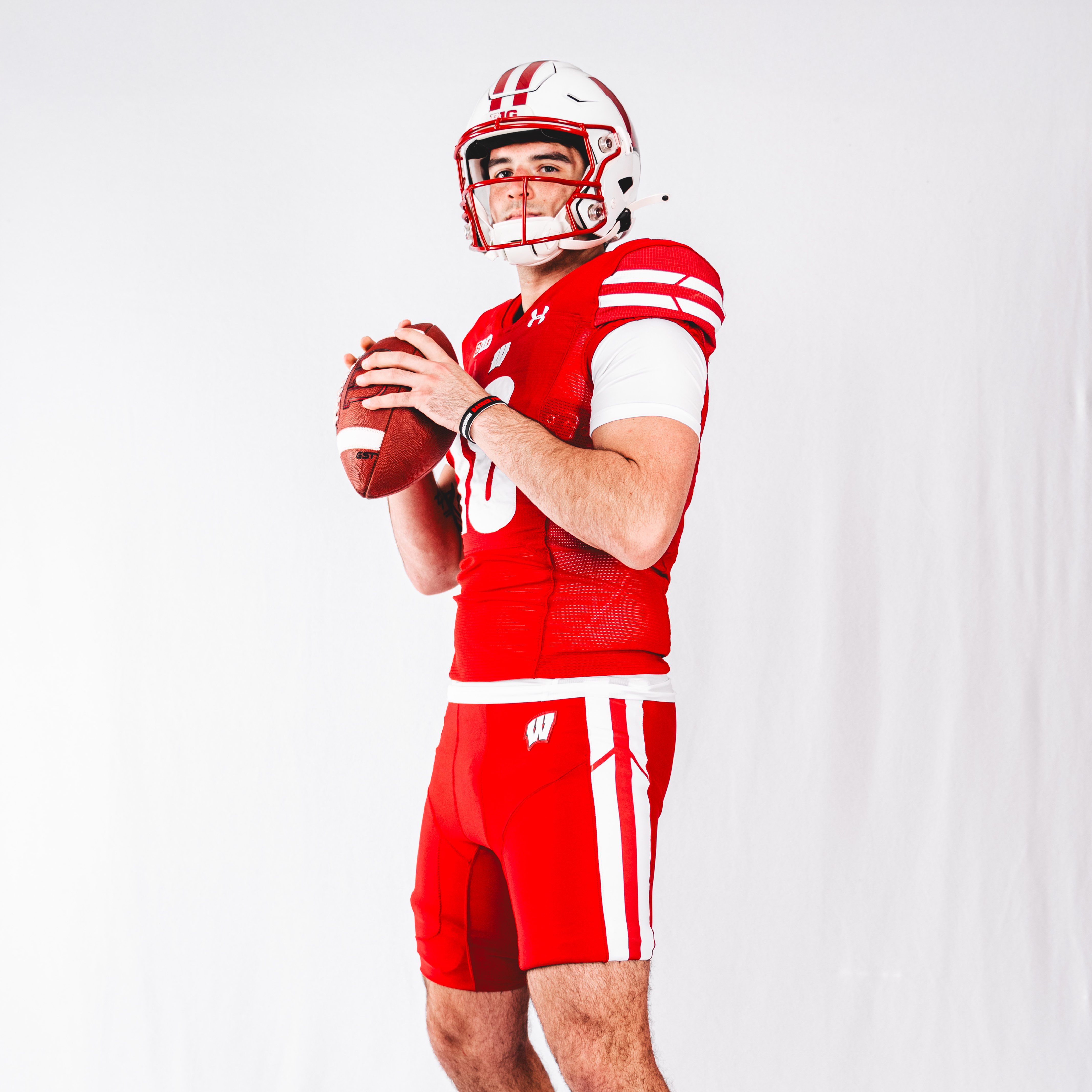 Hunter Simmons athlete profile head shot