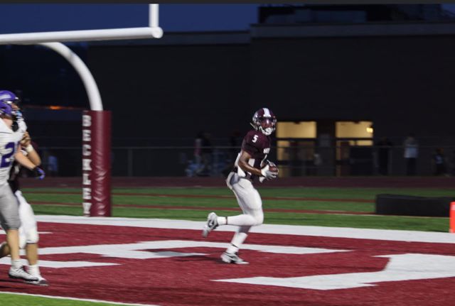 Athlete profile featured image number 3 of 5