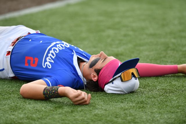 Athlete profile featured image number 6 of 7