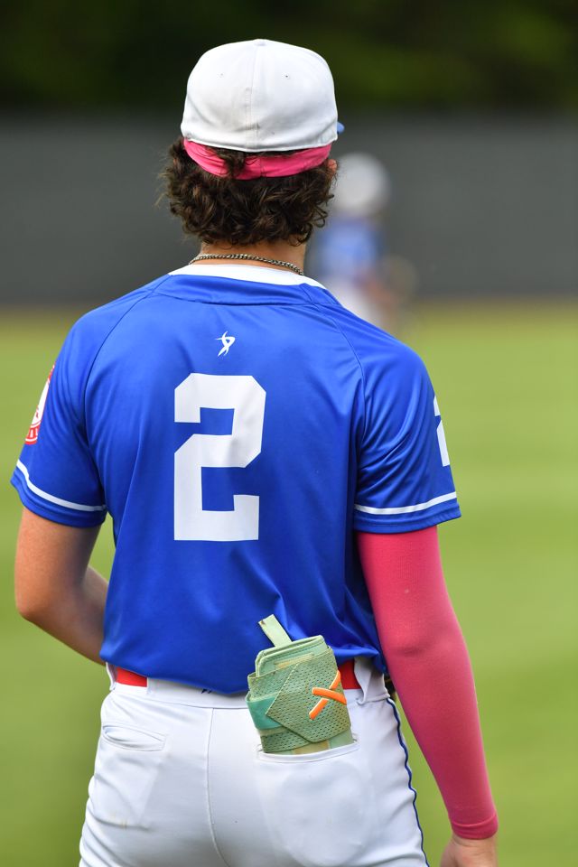 Athlete profile featured image number 2 of 5
