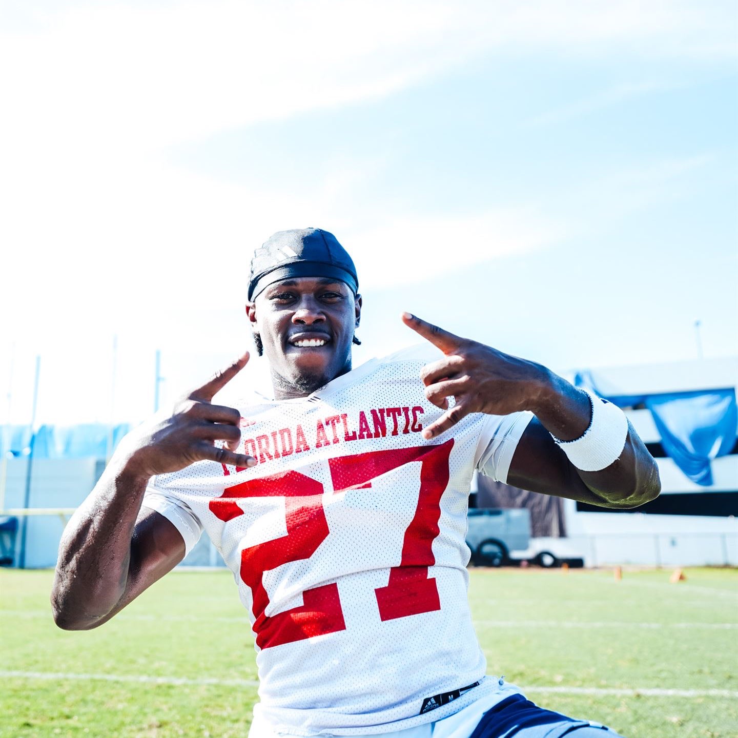 Terez Reid athlete profile head shot