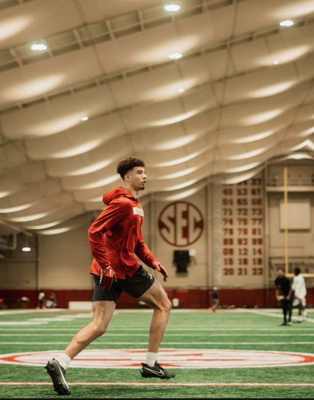 Athlete profile featured image number 4 of 4