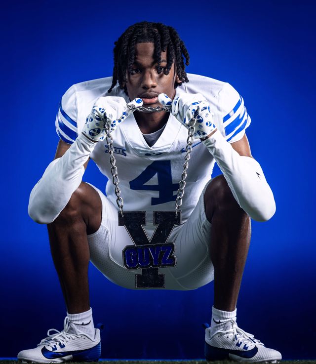 Athlete profile featured image number 3 of 4