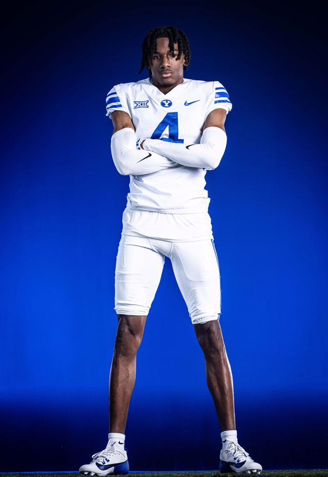 Athlete profile featured image number 1 of 4