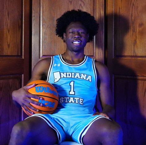 Xavier Hall athlete profile head shot