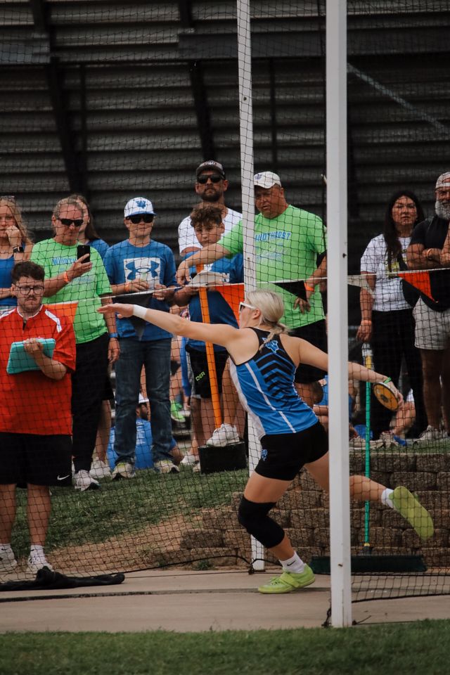 Athlete profile featured image number 3 of 4