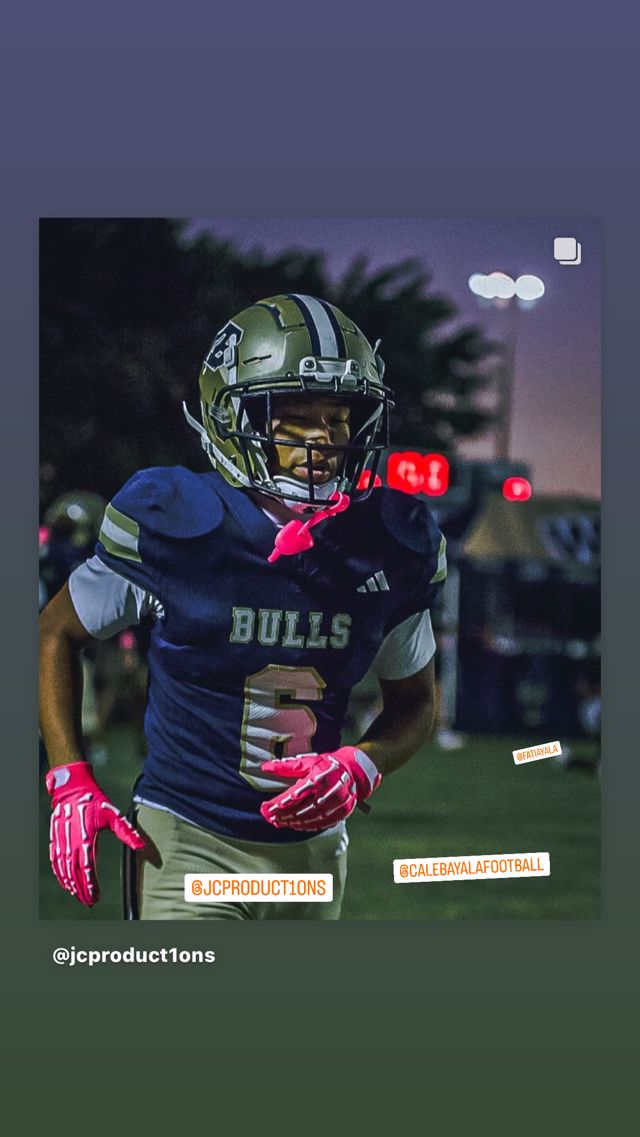 Athlete profile featured image number 5 of 5