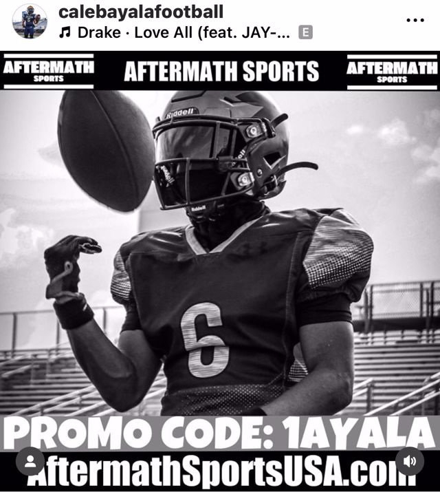 Athlete profile featured image number 3 of 5