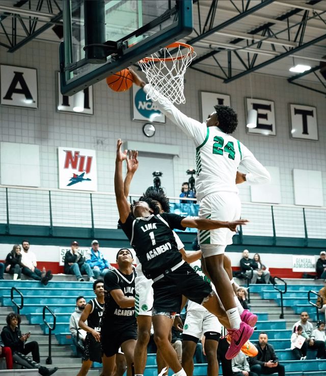 Athlete profile featured image number 6 of 8