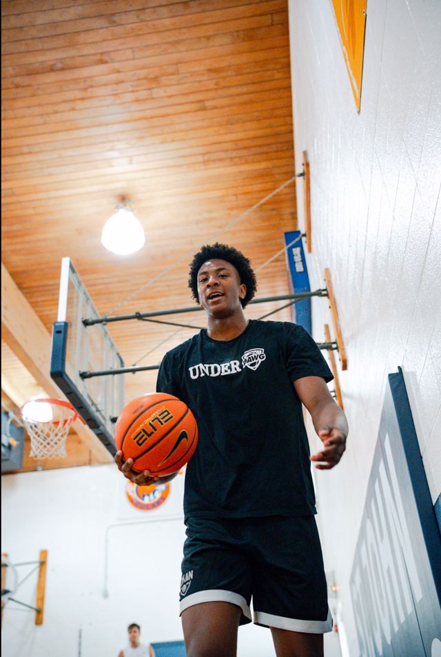 Athlete profile featured image number 1 of 5