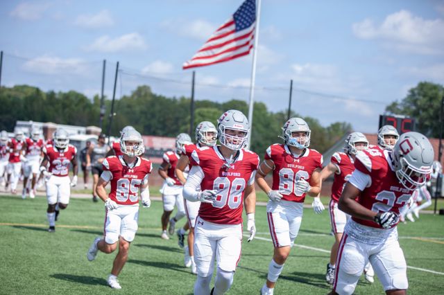 Athlete profile featured image number 1 of 4